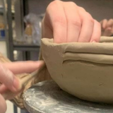 6.-10. klasse Tirsdage - Keramik