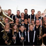 Furesø Garden Junior-orkestersammenspil