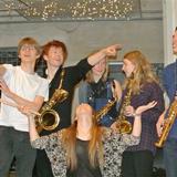 Jazztosserne Jazztosserne