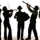 Klezmermusik